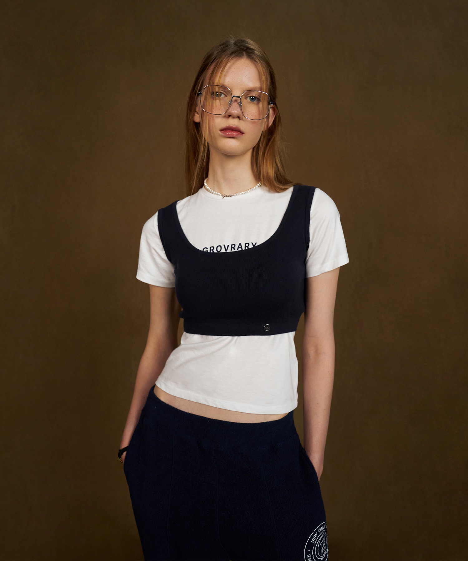 グローブ (返品無料) グローブラリー T (4色)