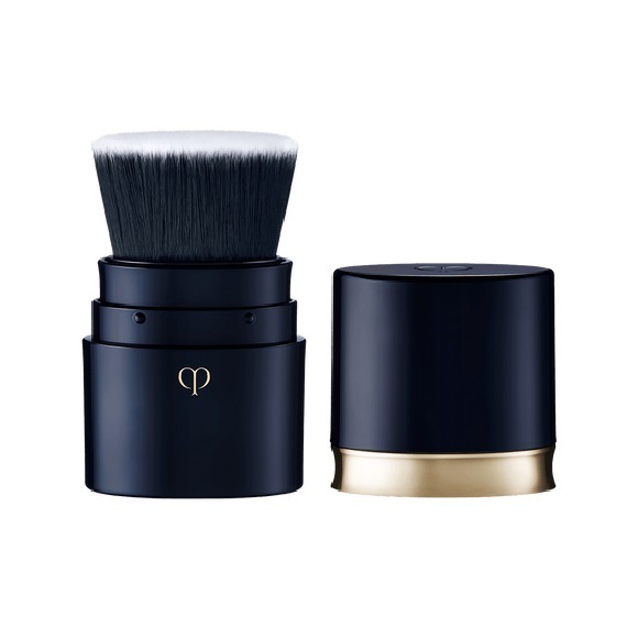クレドポー ボーテ パンソーポルターブル(高機能ファンデーションブラシ) 4,805円