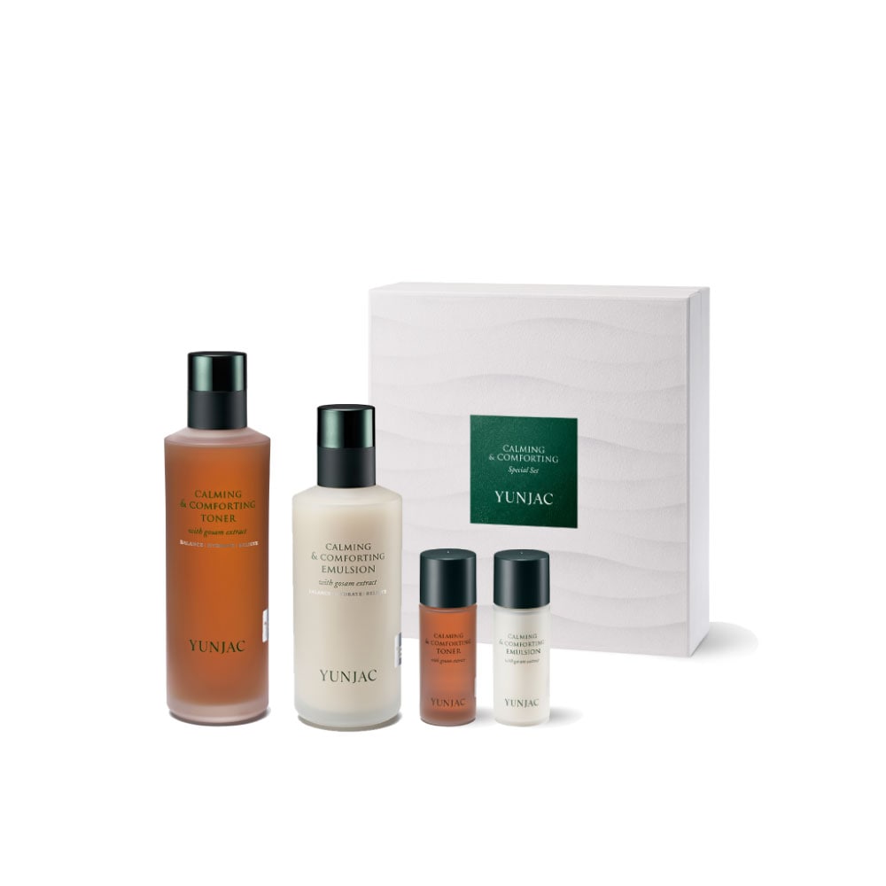 [連作] カーミングアンドコンポティング スペシャルセット