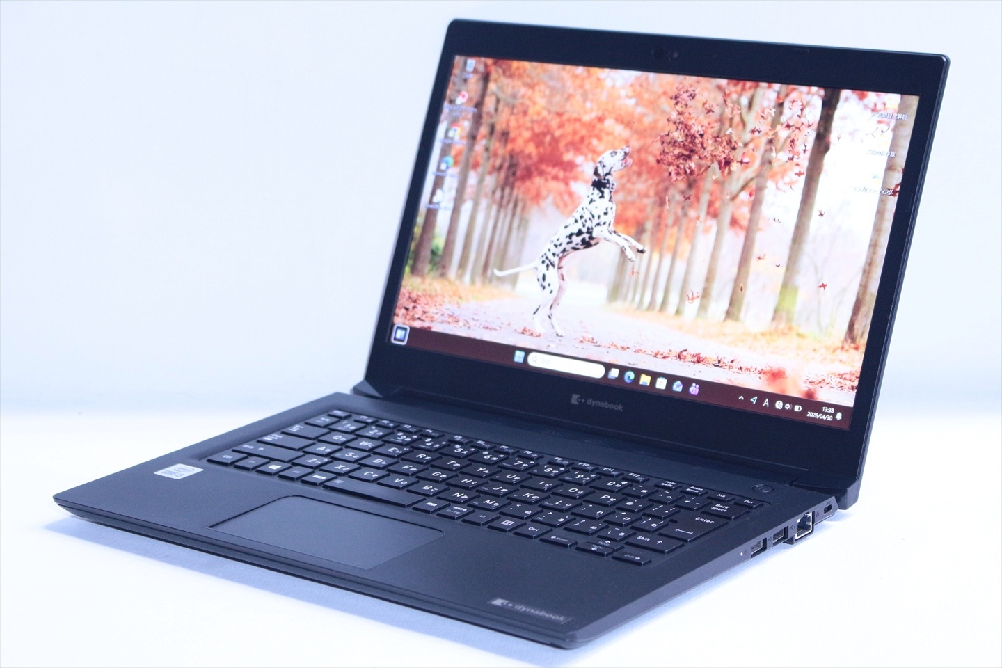 即配 良好品 2020年モデル 10世代Corei5 dynabook S73/FS i5-10210U 8G 256G 13.3FHD Wi-Fi6 Office リカバリ AAA評価