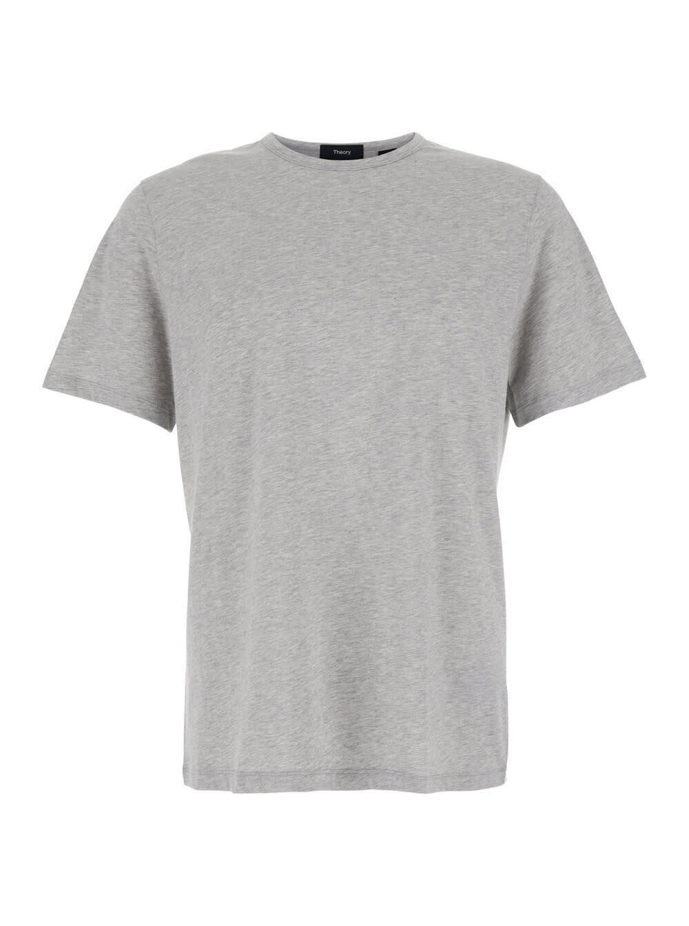 J0194523A09 グレー 春夏2025 Tシャツ メンズ ia