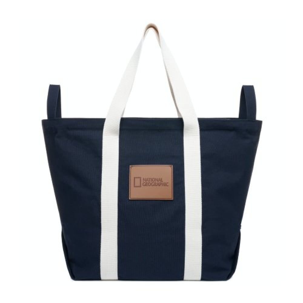 ナショナルジオグラフィック (ナショナルジオグラフィック) N225ATO550 トリップビクターバッグネイビー
