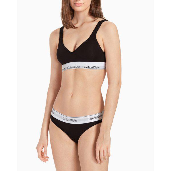 CKモダンコットンブラレットセット(QF5490-F3787AD-001)