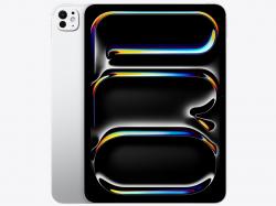 【新品/在庫あり】Apple iPad Pro 11インチ (M5) Wi-Fi 1TB Nano-textureディスプレイガラス搭載 2025年秋モデル MDWT4J/A シルバー アップル アイ