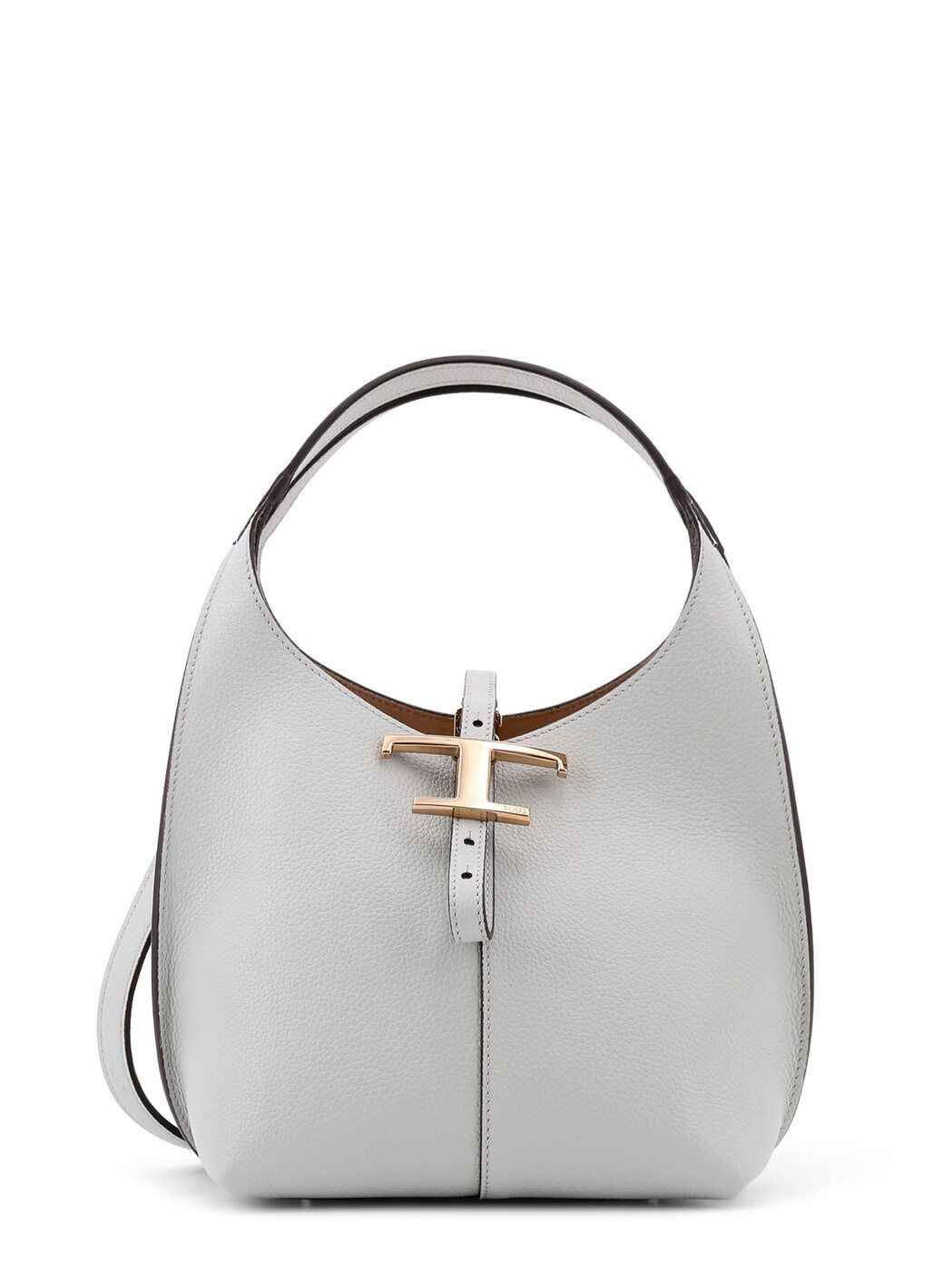 XBWTSEA0100XSO B215 グレー 春夏2025 トートバッグ レディース ia