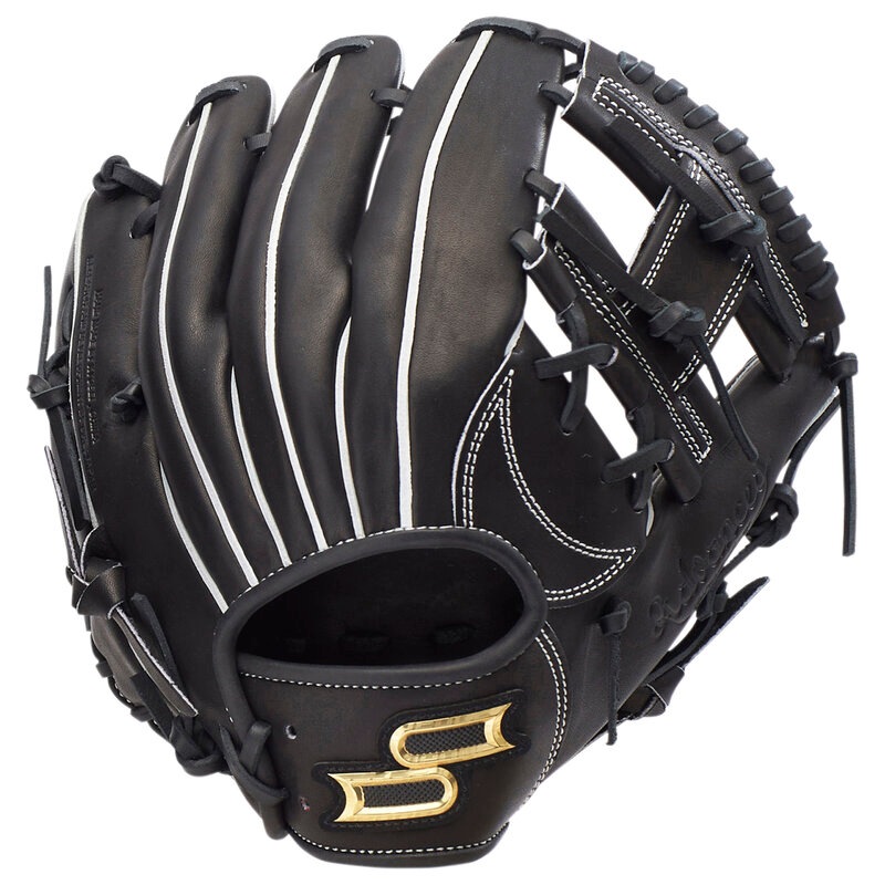 SSK(エスエスケイ) 少年軟式プロエッジアドヴァンスドシリーズ -B TYPE- オールラウンド用 野球 25SS グラブ 軟式野球 25SSグローブ AJB2
