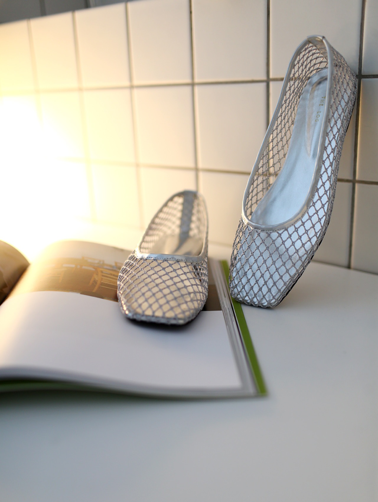 マッシュフラット