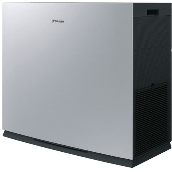 空気清浄機 ダイキン DAIKIN 本体 ペット臭 ACBF15Z-S UVパワフルストリーマ空気清浄機 67畳 メーカー直送