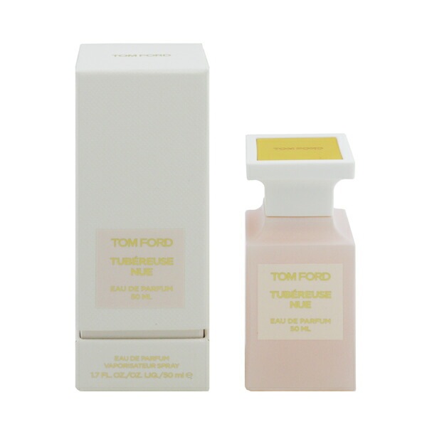 トムフォード テュベルーズ ニュ EDP SP 50ml