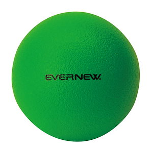 EVERNEW エバニュー EKD875 テニストレーニングネットPS-W なやましい 