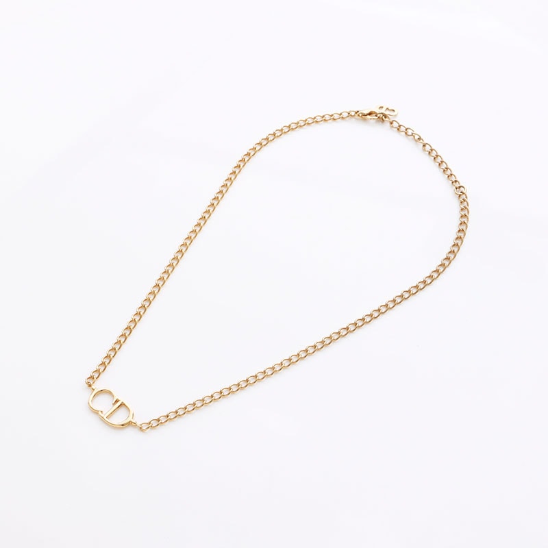 ネックレス ゴールド WS11315