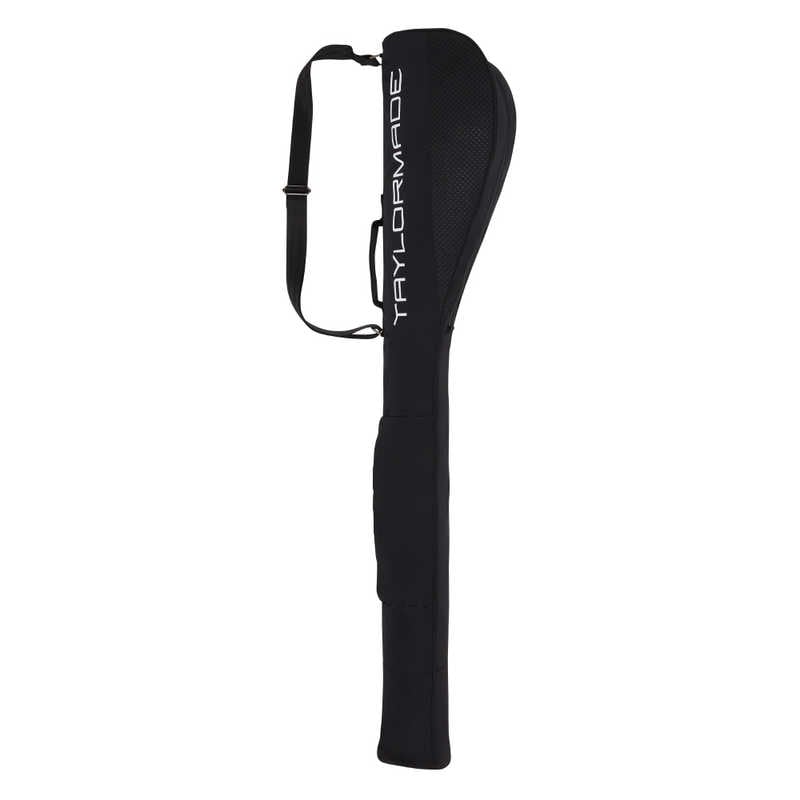 テーラーメイドゴルフ　クラブケース TM23 シティテック (47インチ対応/ブラック)　TJ097