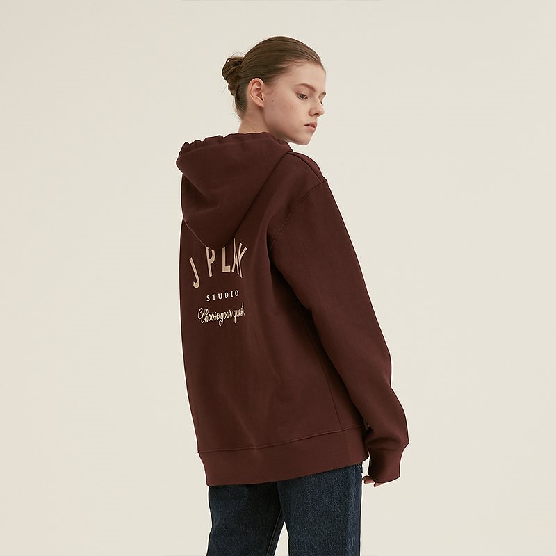 フロックフーディー