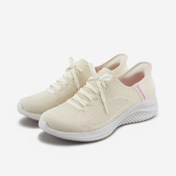 スケッチャーズ 女性 ウルトラフレックス 3.0 スリップインス_SL0WPCFX112 ULTRA FLEX 3.0 SLIP INS 3150 14,698円