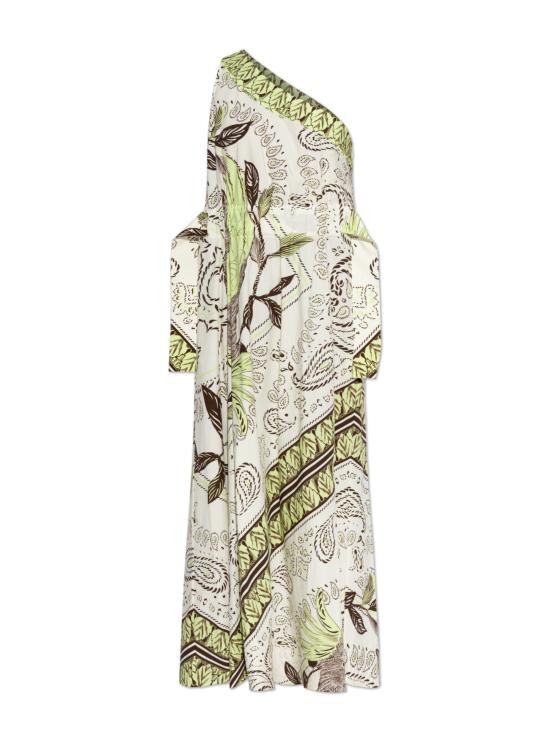 TORY BURCH Women Mid Skirts 183753 301 MultiColour