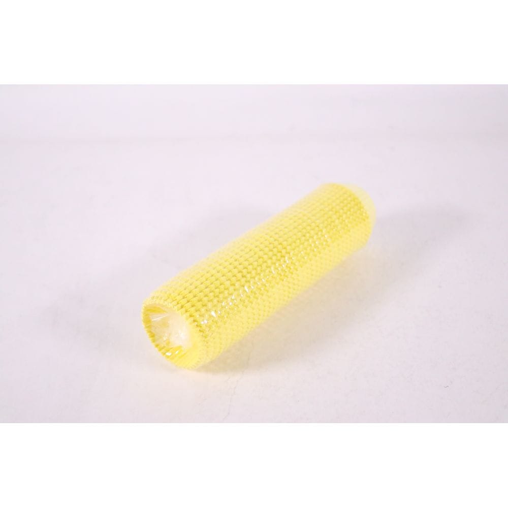 （まとめ買い）カンダ セパレート カラーグラシンシ 紙カップ おかずカップ イエロー 7浅（1000枚入） [x3]