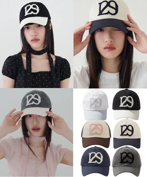 ★THE COLDEST MOMENT★ TCM heart cap Qoo10 THE COLDEST MOMENT TCM HEART CAP ロゴ キャッ