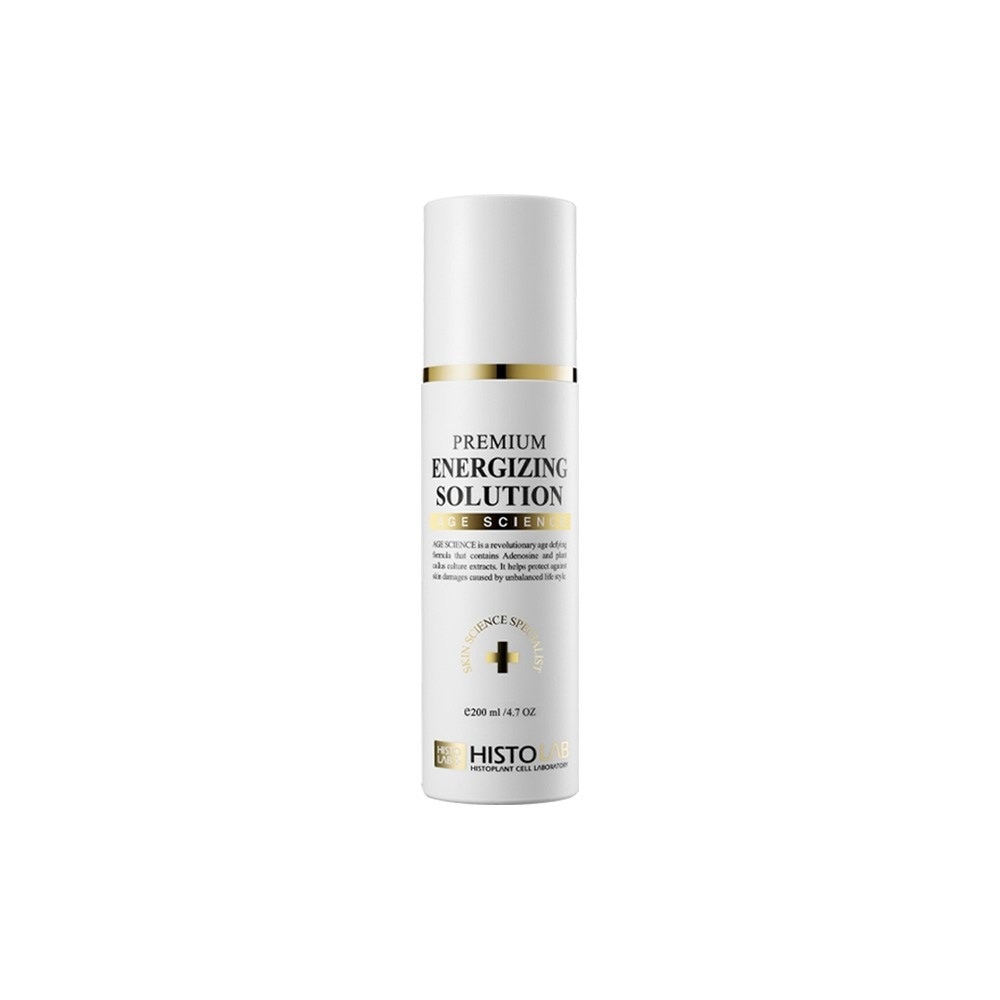 【ヒストラップ】プレミアムエナザイジングソリューション 200ml