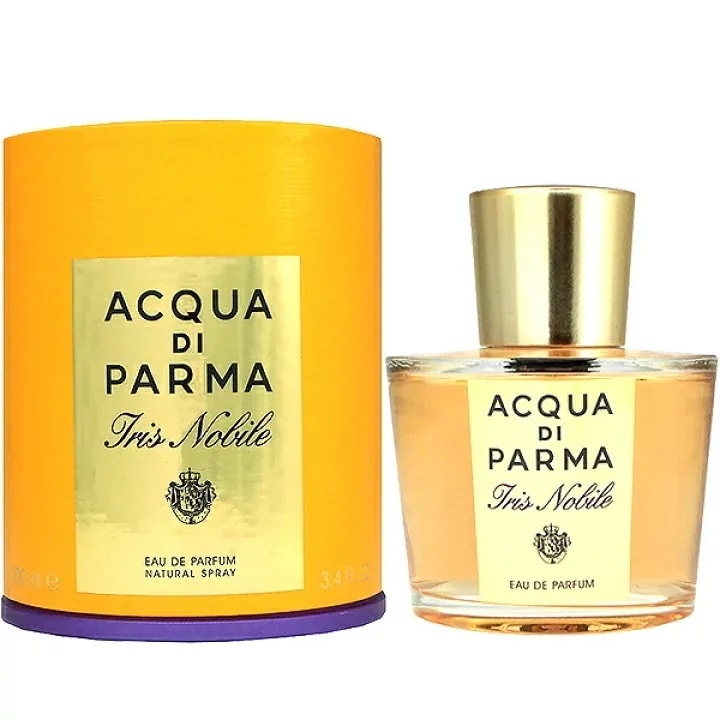 イリス ノービレ EDP 100ml 12,320円