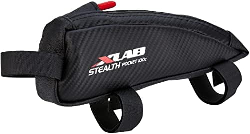 XLAB（エックスラボ） STEALTH POCKET 100 CARBON CARBON(2476)その他