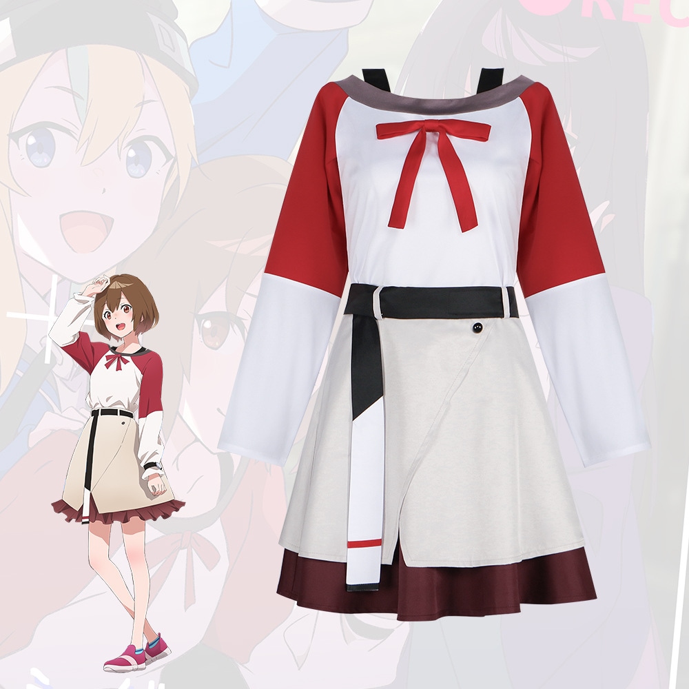 【速達!】夜のクラゲは泳げないコスプレ衣装光月まひるコスプレ二次元アニメコスプレコスプレセット 4,621円