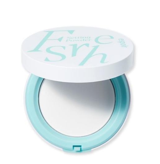 フレッシュセッティングパウダー 9g