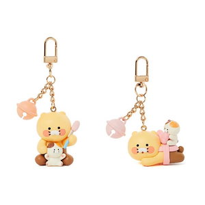 カカオフレンズ ベイビーチュンシク キーホルダー コンプリート チュンシギ カカオフレンズ ベイビーチュンシク キーホルダー コンプリート