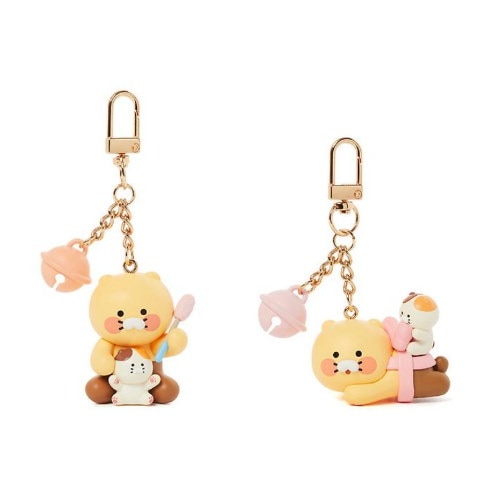 カカオフレンズグッズドリンクホルダー(NEO&FRODO)(希少)2セット カカオフレンズグッズドリンクホルダー(NEO&FRODO)(希少)2セット