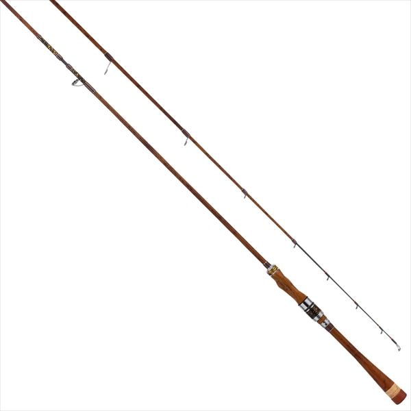 アルファタックル 船竿 アルファソニック ベッチョウキス 165H