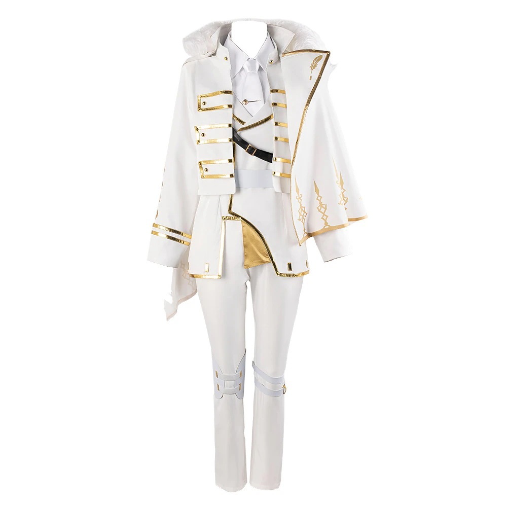 バーチャルYouTuber　VTuber にじさんじ 6th コスプレ 6th Anniversary　6周年記念　葛葉　剣持刀也 ローレンイロアス　コスプレ衣装