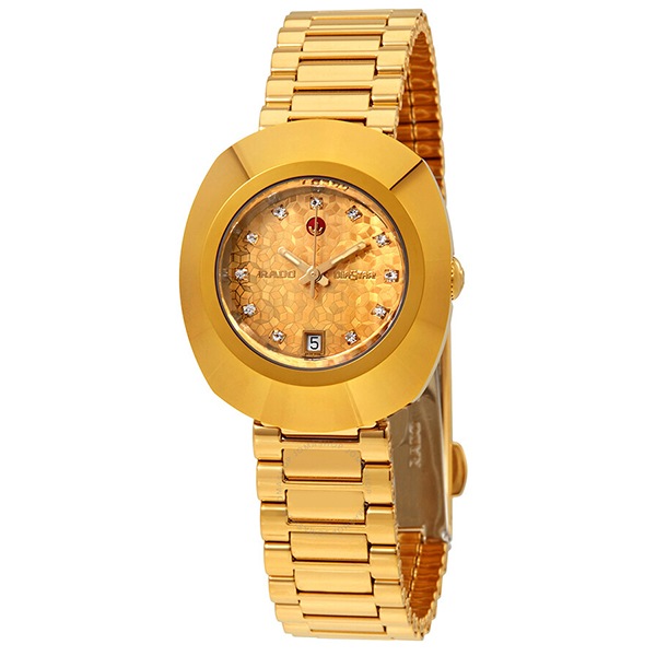 高品質 Rado 取寄品 自動巻き腕時計 Diastar R その他 ブランド腕時計 Color Comptonmarbling Co Uk