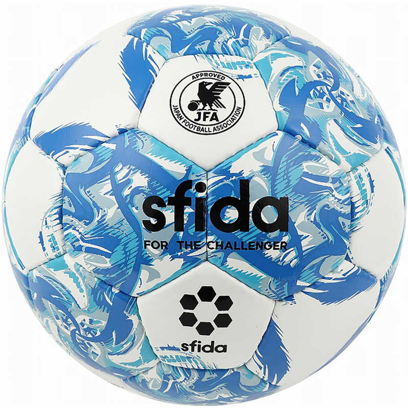 イミオ　SFIDA(スフィーダ) INFINITO RIMBA JR WHT/BLU 3　SB23IR03_25SS