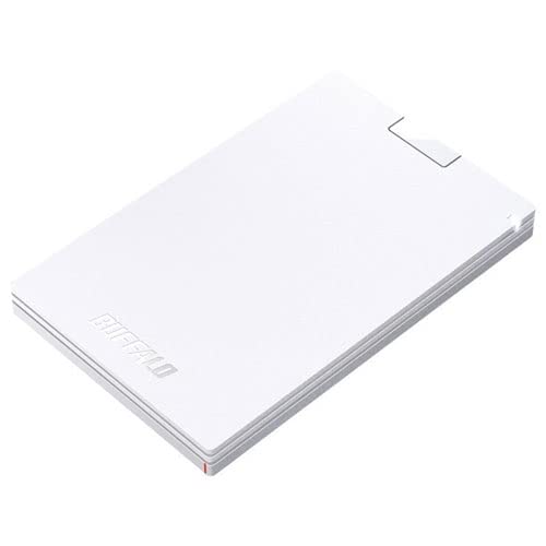 SSD-PG250U3-WC(ホワイト) USB 3.2(Gen 1)対応 ポータブルSSD 250