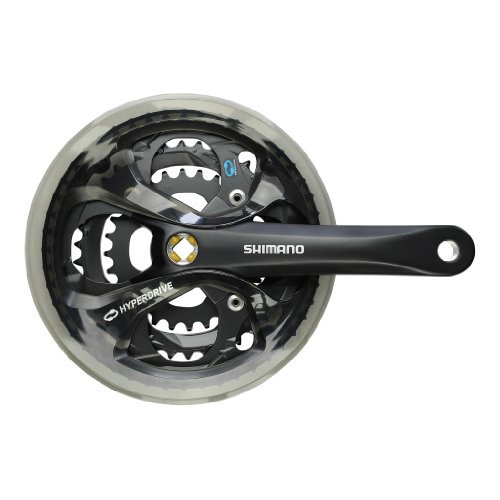 シマノ(SHIMANO) フロントチェーンホイール(MTB) /ACERA(アセラ)