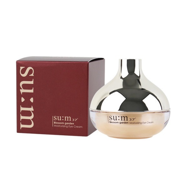 ブロッサム ガーデン モイスチャライジング アイクリーム 20ml