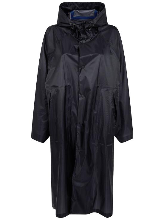 SOFIE DHOORE Women Bubble Jackets S26 CAP NYPR 02 BLACK