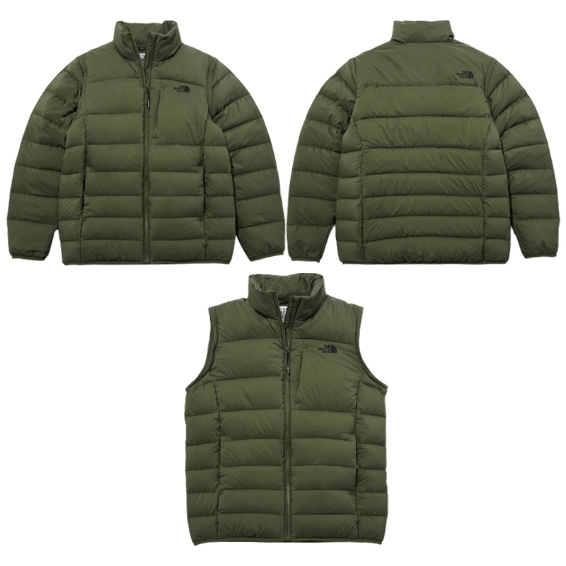 TNF 正規品 BELDEN DOWN JACKET 人気商品