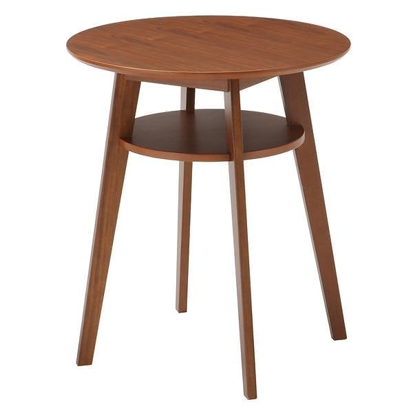 あずま工芸 カフェテーブル 幅60x高さ69cm SST-990