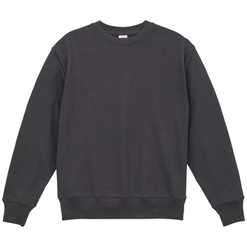 12.7OZHWクルーネックスウェットウラパイ カジュアルスウェットトレーナー (576901-198) 4,728円