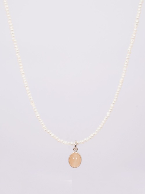 【HARANG】 HR 184N_Harang Necklace 正規品