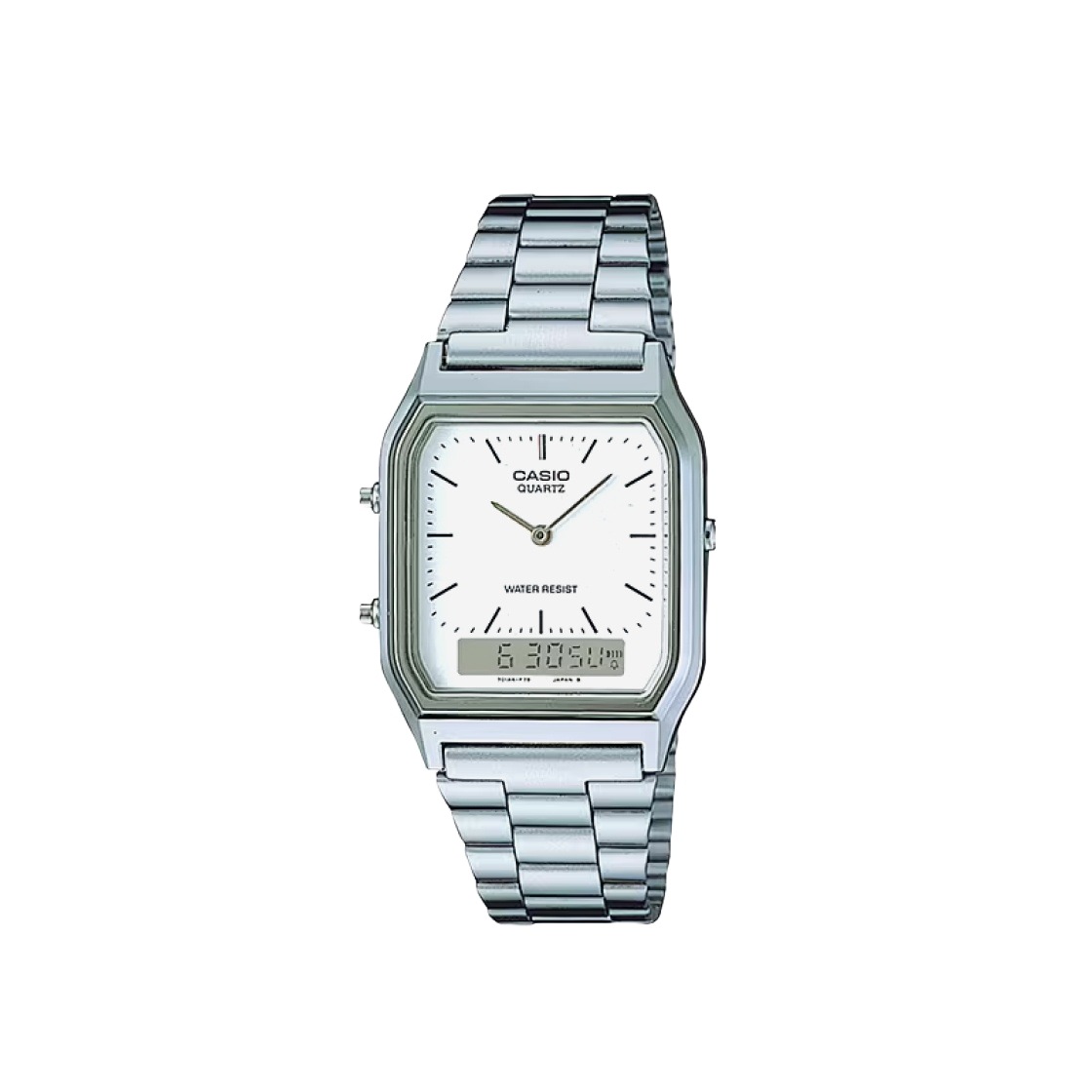 【Casio】 Casio AQ-230A-7DMQ 正規品