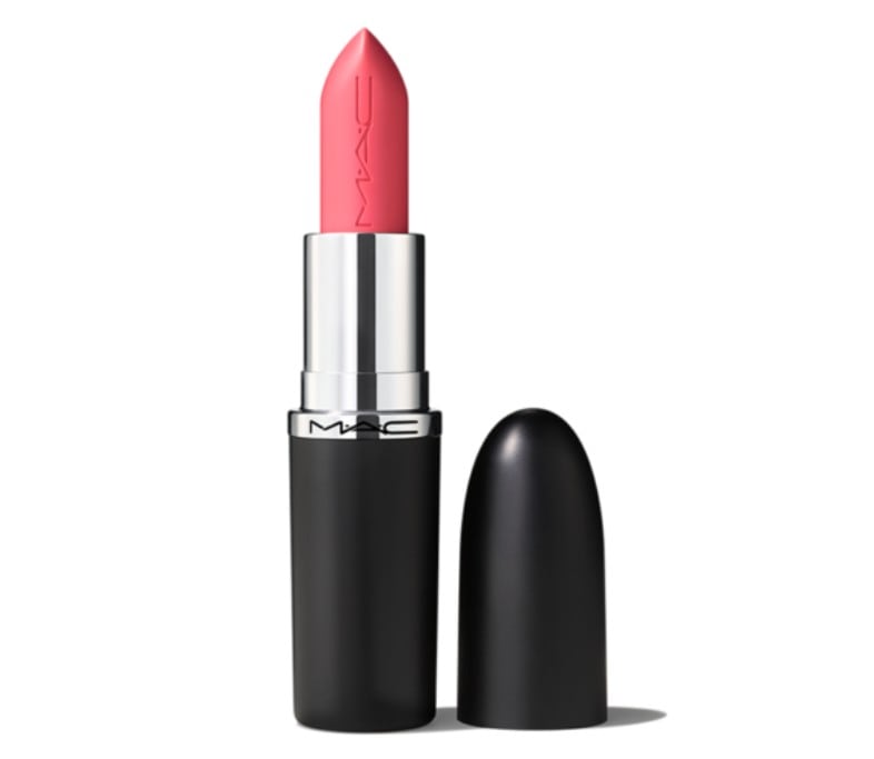 マキシマルスリック サテンリップスティック 1個 (グレープフルーツ パーカー)