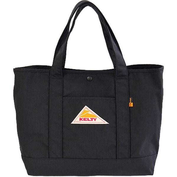 KELTY ケルティ ナイロントート2S 15L NYLON TOTE 2 S トートバッグ 32592344-BLACK
