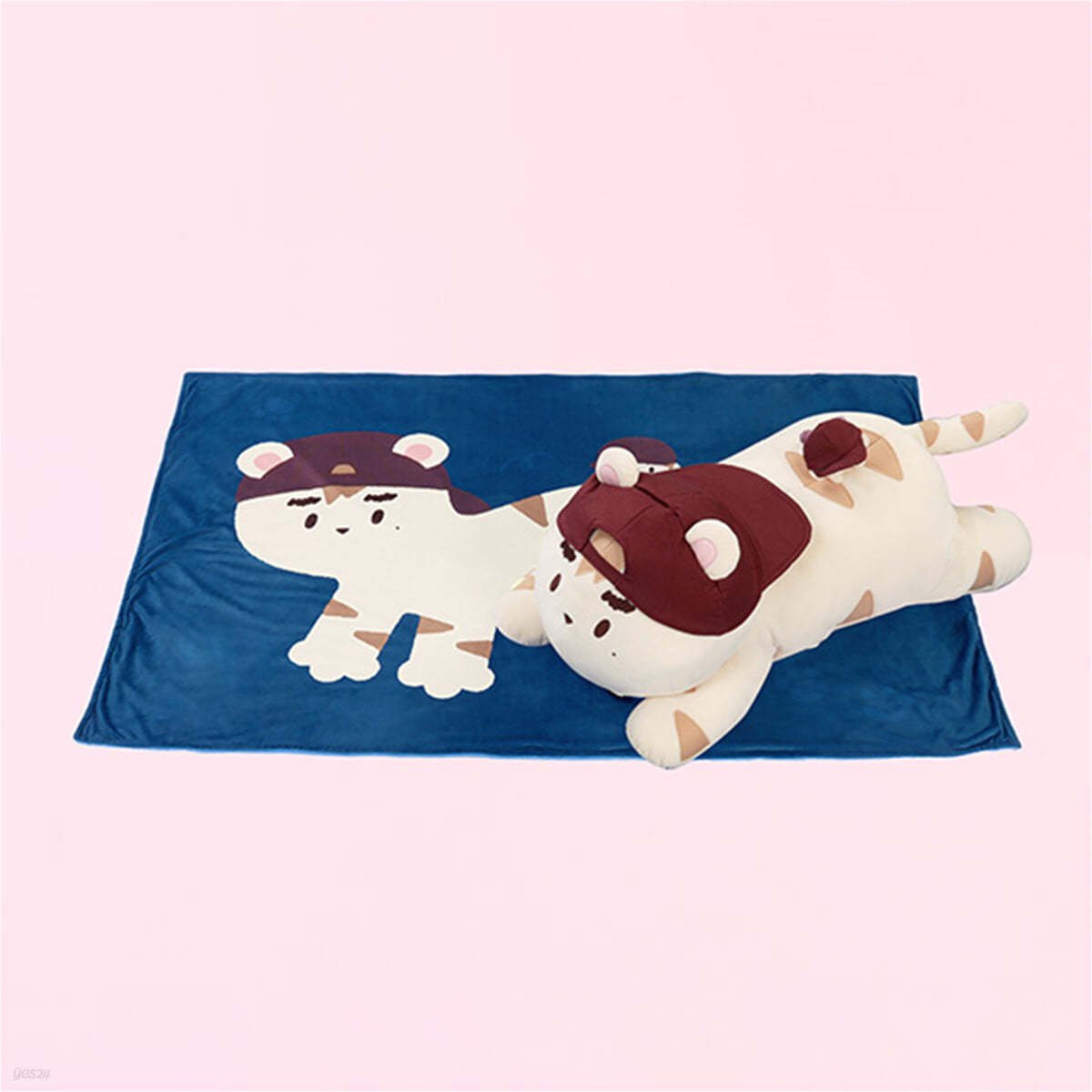 NCT DREAM DREAM FINDER : CHASE THE LIGHT POPUP OFFICIAL MD MARK MADE BODY PILLOW SET