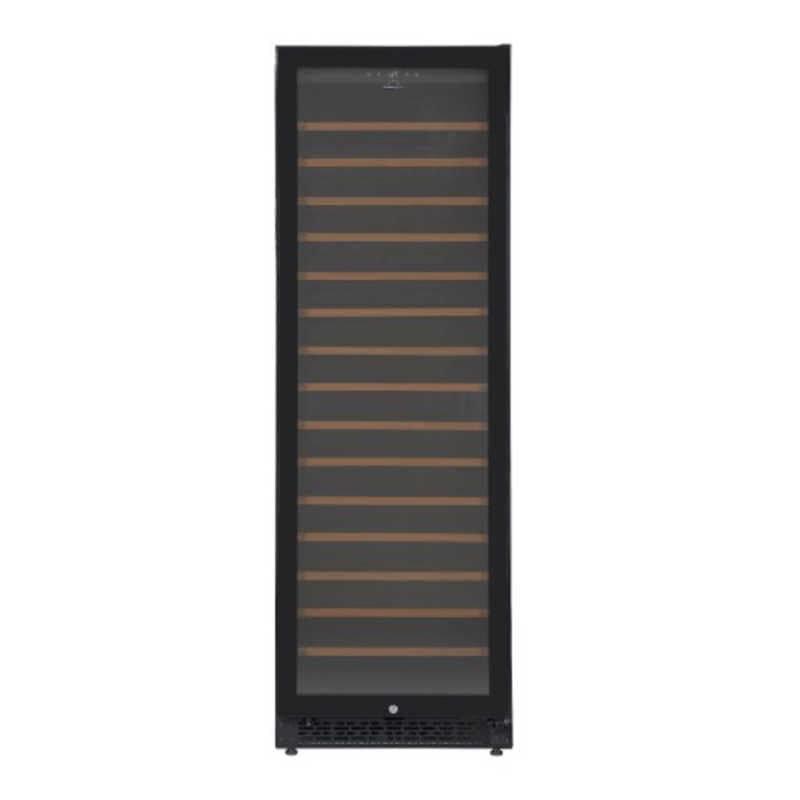 フォルスタージャパン　ワインセラー ［171本 /右開き］ ブラック　FJP-421GS-BK（標準設置無料）