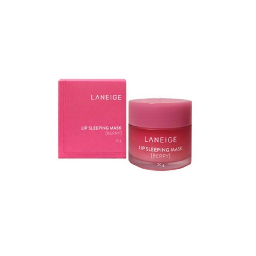 リップスリーピングマスクBerry 20g x 2EA