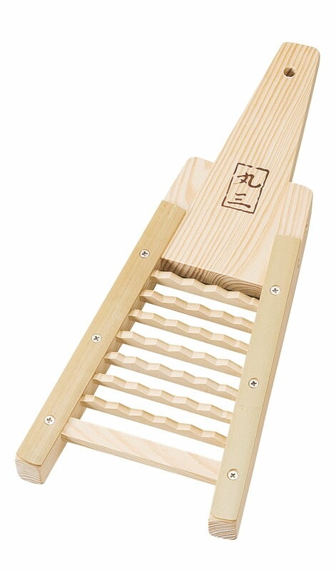 （まとめ買い）小柳産業 42004 青竹鬼おろし 大 [x3]