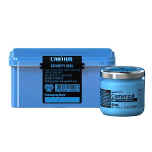 セメンザルクリーム