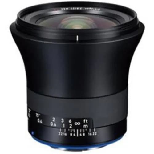 コシナ MILVUS(ミルバス) 2.8／21 ZE