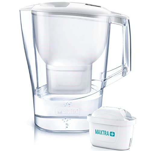 カロ❣️Fixhyte Hybrid Pot ポット型浄水器 浄水ポット(キッチン用品) 通販 | Amazon Home&Kitchen
